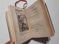 Fastes de la République Françoise. Ouvrage orné de gravures, d’après les dessins de Monnet, etc.
A Paris, Chez Louis, Libraire, 1793.