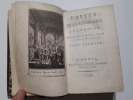 Fastes de la République Françoise. Ouvrage orné de gravures, d’après les dessins de Monnet, etc.
A Paris, Chez Louis, Libraire, 1793.
. 