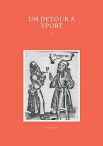 Un détour à Yport.