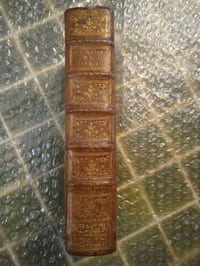 Le Règne de Dieu dans l’Oraison Mentale, où il est traité de plusieurs difficultés, qui arrivent dans la pratique de ce saint exercice. 
Paris, Chez Claude Hérissant, 1769.
