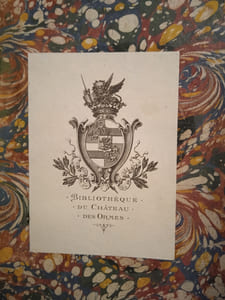 Traité de la doctrine chrétienne et orthodoxe, dans lequel les vérités de la Religion sont établies sur l’Ecriture et sur la Tradition ; et les Erreurs opposées détruites par les mêmes principes. Paris, Chez André Pralard, 1703. 
