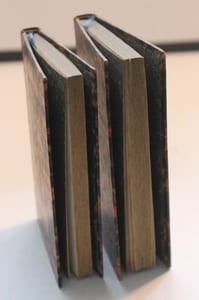 2 ouvrages :
- Paroles d’un croyant. 1833. Paris, Delloye et Lecou, 1837. 
- Le Livre du Peuple. Paris, Pagnerre, 1838 (même année que l’édition originale).
