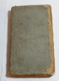 La vie du bienheureux Laurent de Brindes, général des Capucins. Par un Académicien des Arcades de Rome.
A Avignon, Chez Antoine Aubanel, Libraire, Seul Imprimeur de Sa Sainteté. Et se trouve A Paris, Chez Durand, Neveu, Libraire, rue Galande, à la Sagesse, 1784.