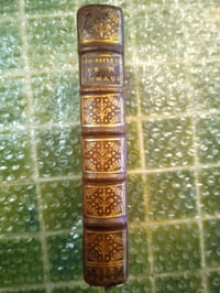 Mémoires de Messire Robert Arnauld d’Andilly écrits par lui-même.
