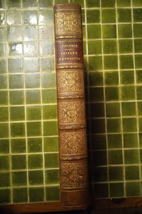 Epistolarum B. Pauli Apostoli Triplex expositio. Analysi, Qua textus Apostolici ordo & connexio declaratur - Paraphrasi, Qua mens Apostoli breviter exponitur & clarè - Commentario, Ubi litterales nota, varia lectiones, sensusque Textui conformiores afferuntur. Paris, Jean Anisson, 1703.
