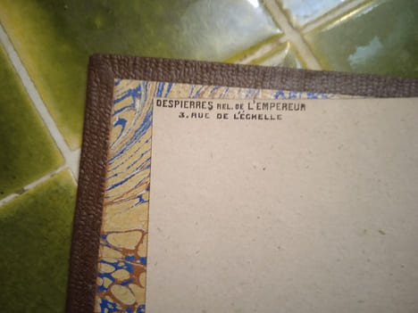 Factum, pour servir de Réponses pardevant Monseigneur l’Archevesque de Paris.
Pour les Doyen & Chapitre & le Chantre de l’Eglise de Paris, ...