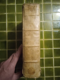 La Lice chrestienne, ou l’Amphithéâtre de la Vie, et de la Mort, composé en espagnol par R. P. F. Pierre de Oña [...]. Dédié à la Reyne Régente par F. E. Crozat [...] Et traduict en françois par J. Baudoin.