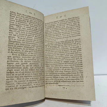 Mémoires concernant les Prodiges arrivés à Rome dans plusieurs Images, particulièrement de la T. S. Vierge. Ou Extrait raisonné de la procédure ...