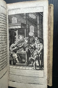 Trismegistus Christianus seu Triplex Cultus, conscientiae, caelitum, corporis.
