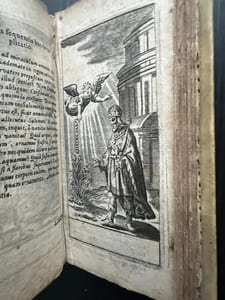 Trismegistus Christianus seu Triplex Cultus, conscientiae, caelitum, corporis.
