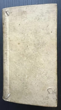 Trismegistus Christianus seu Triplex Cultus, conscientiae, caelitum, corporis.
. DREXEL, Jérémie.