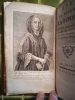 Vie de Madame La Fosse, guérie miraculeusement le 31 mai 1725 à la Procession du Saint Sacrement de la paroisse Sainte Marguerite. . [LAURENT, le P.]. ...