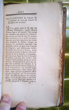 Vie de Madame La Fosse, guérie miraculeusement le 31 mai 1725 à la Procession du Saint Sacrement de la paroisse Sainte Marguerite. . [LAURENT, le P.]. ...