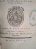 Le Culte de l’Amour divin, ou la Dévotion au Sacré Cœur de Jésus.. FUMEL, Jean-Félix-Henri de (1717-1790).