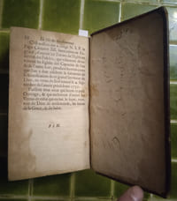 La Vie du bienheureux Joseph de Léonisse capucin, missionnaire apostolique. […] [suivi de] La Vie du bienheureux Séraphin, religieux de l’Ordre des Capucins. 