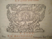 Règles, Statuts et Offices des Compagnies des Pénitens du très-auguste et très-saint Sacrement de l’Autel. […].