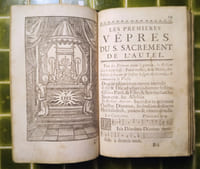 Règles, Statuts et Offices des Compagnies des Pénitens du très-auguste et très-saint Sacrement de l’Autel. […].