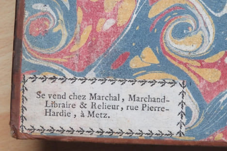 Méthode courte et facile pour discerner la véritable religion chrétienne, d’avec les fausses qui prennent ce nom aujourd’hui. Nouvelle Édition.. ...