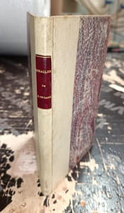 Second recueil des miracles opérés par l’intercession de M. de Paris [Texte imprimé]. Contenant les XIII. Relations presentées à Monseigneur l’Archevêque, par Messieurs les Curez de Paris. Avec leur Requeste du 4. octobre 1731, dans laquelle ils demandent à sa Grandeur de faire informer juridiquement sur ces faits, offrant d’en administrer toutes les preuves & d’en indiquer les témoins nécessaires.