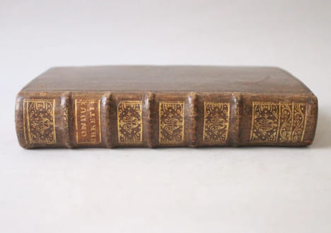 Conduite d'une Dame chrétienne pour vivre saintement dans le Monde. Troisième édition.. DUGUET, Jacques Joseph (1649-1733).