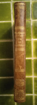 La princesse solitaire, ou la Vie de S. Landrade. Par le Sieur des Hayons. Liège, De l’Imprimerie de la Veuve de Baudoin Bronckart, 1665.
. DES ...