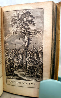 Nicetas seu Triumphata Incontinentia.