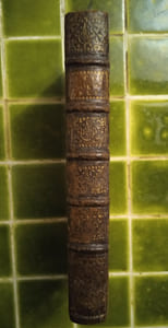 Lettres sur divers sujets concernant la religion et la métaphysique. Paris, chez Jacques Estienne, 1718.