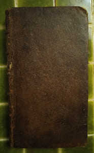 Lettres sur divers sujets concernant la religion et la métaphysique. Paris, chez Jacques Estienne, 1718.