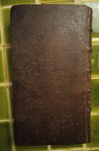 Lettres sur divers sujets concernant la religion et la métaphysique. Paris, chez Jacques Estienne, 1718.