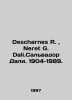 Desharnes R.  Neret G. Dali.Salvador Dali. 1904-1989. In English /Dessharnes R. . 