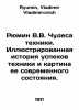 Ryumin V.V. The Miracles of Technology. Illustrated history of the successes of. Ryumin, Vladimir Vladimirovich