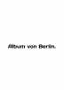 Album von Berlin. In English (ask us if in doubt)/Album von Berlin.. 