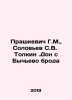 Prashkevich G.M.,  Solovyev S.V. Tolkin. Don from Bychievo Brod In Russian /Pra. Soloviev, Sergei Mikhailovich