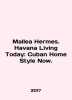 Mallea Hermes. Havana Living Today: Cuban Home Style Now. In English (ask us if in doubt)./Mallea Hermes. Havana Living . 