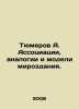 Tyumerov A. Associations, Analogies, and Models of the Universe. In Russian /Ty. Ass, A.
