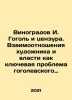 I. Gogols Vinogradov and Censorship: The Relationship between the Artist and th. Vinogradov, Ivan Pavlovich