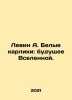 Levin A. White Dwarfs: The Future of the Universe. In Russian /Levin A. Belye k. Levin, Alexander Mikhailovich