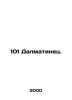 101 Dalmatians. In Russian /101 Dalmatinets.. 