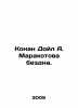 Conan Doyle A. Maracotta Abyss. In Russian /Konan Doyl A. Marakotova bezdna.. Mar, Anna