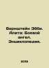 Bernstein Abby. Alita: Battle Angel. Encyclopedia. In Russian /Bernshteyn Ebbi.. Bernstein, Elsa
