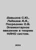 Davydov S.Yu.,  Lebedev A.A.,  Mediator O.V. Elementary introduction to the the. Davydov, Stepan Ivanovich