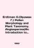 Erdtman G. Pollen Morphology and Plant Taxonomy. Angiosperms (An Introduction to. 