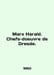 Marx Harald. Chefs-doeuvre de Dresde. In English /Marx Harald. Chefs-doeuvre de. 