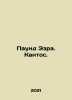 Pound Ezra. Cantos. In Russian (ask us if in doubt)/Paund Ezra. Kantos.. 