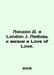 London D. and London J. Love of Life and Love of Love. In Russian /London D. i . Jack London