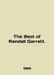The Best of Randall Garrett. In English /The Best of Randall Garrett.. 