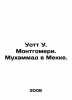 Watt W. Montgomery. Muhammad in Mecca. In Russian (ask us if in doubt)/Uott U. M. 