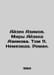 Isaac Azimov. Isaac Azimovs Worlds. Volume 11. Nemesis. Roman. In Russian /Ayze. 