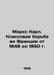Marx Karl. Class struggle in France from 1848 to 1850 In Russian /Marks Karl. K. Marx, Karl