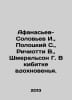 Afanasiev-Solovyev I., Polotsky S., Ricciotti V., Schmerelson G. In a Kibit of . Soloviev, Ioann Ilyich